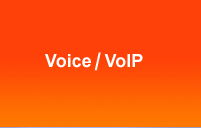 Voice Equipment
